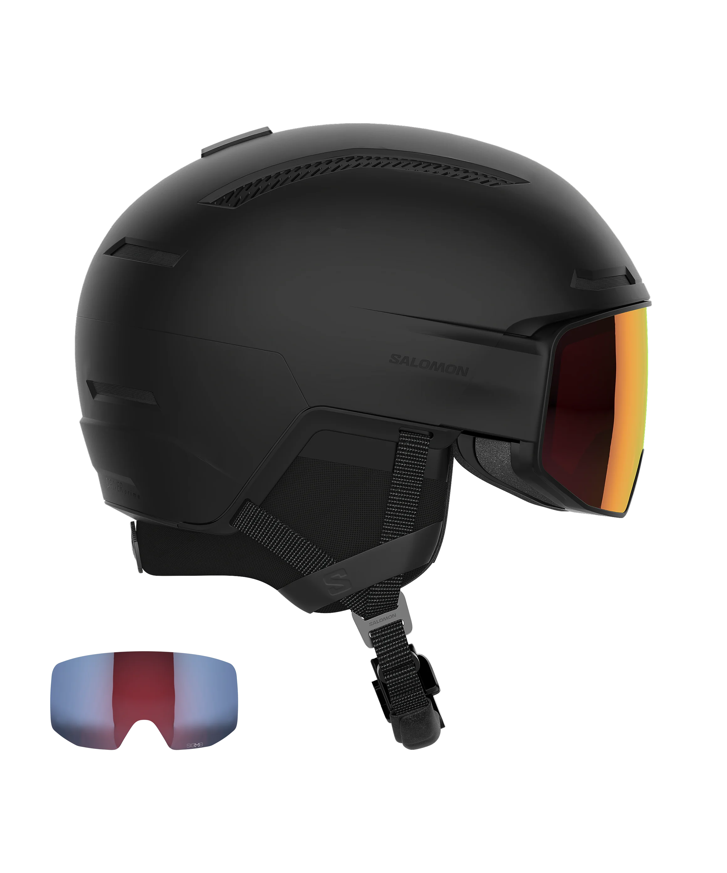 Salomon Driver Prime Sigma Plus