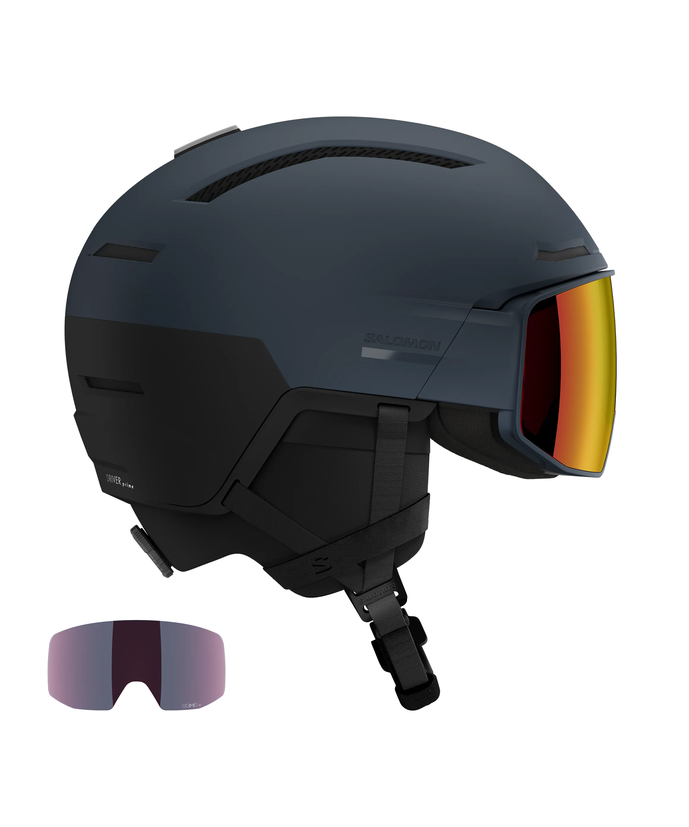 Salomon Driver Prime Sigma Plus
