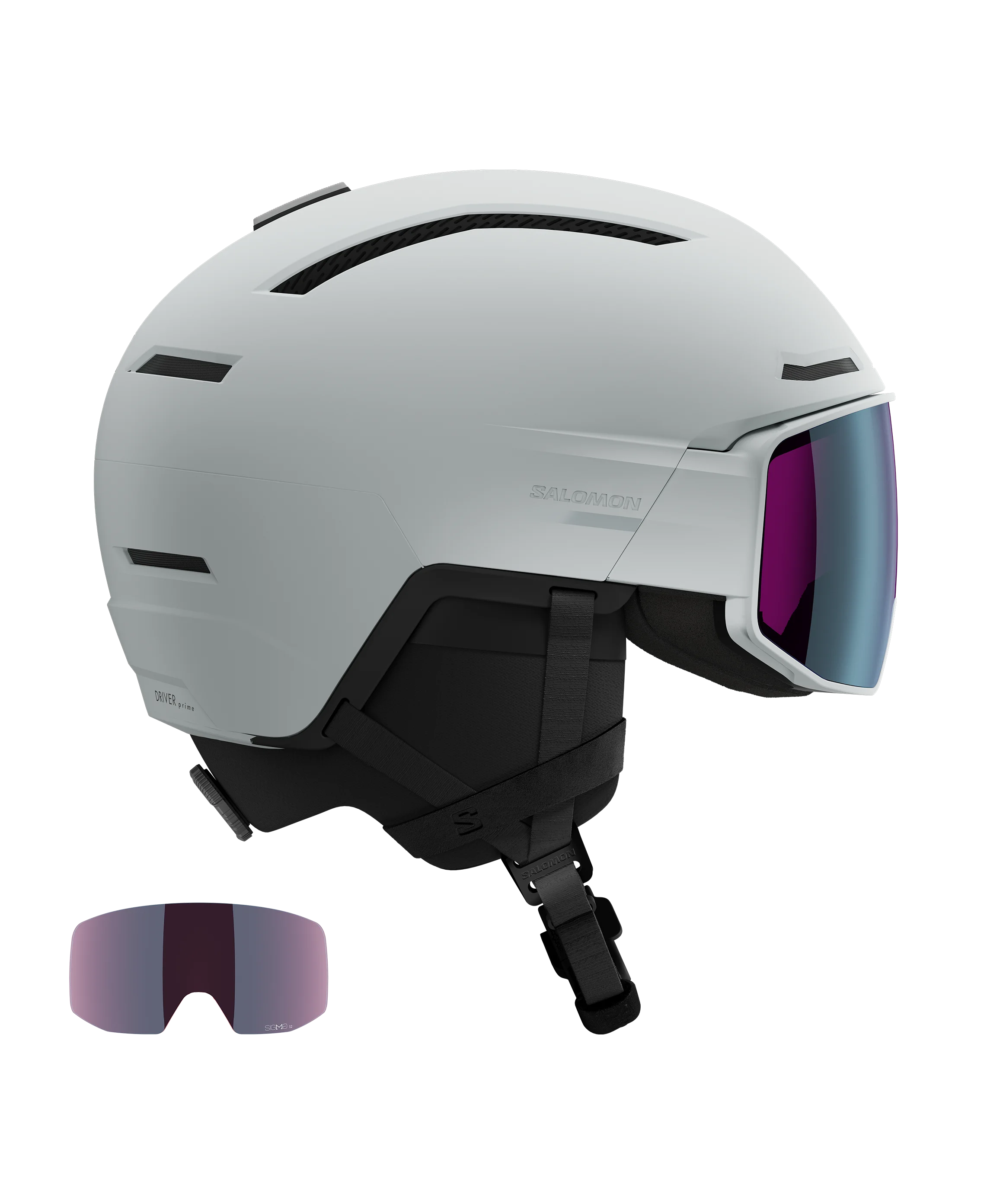 Salomon Driver Prime Sigma Plus