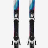 Salomon E ADDIKT + MI12 GW F80 weiß