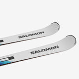 Salomon E ADDIKT + MI12 GW F80 weiß