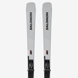 Salomon E S/MAX 12 + MI12 GW F80 S