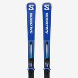 Salomon E S/RACE GS 10 + MI12 GW F