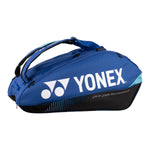 Yonex Pro Racquet Bag (9 PCS)-cobalt blue