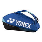 Yonex Pro Racquet Bag (9 PCS)-cobalt blue