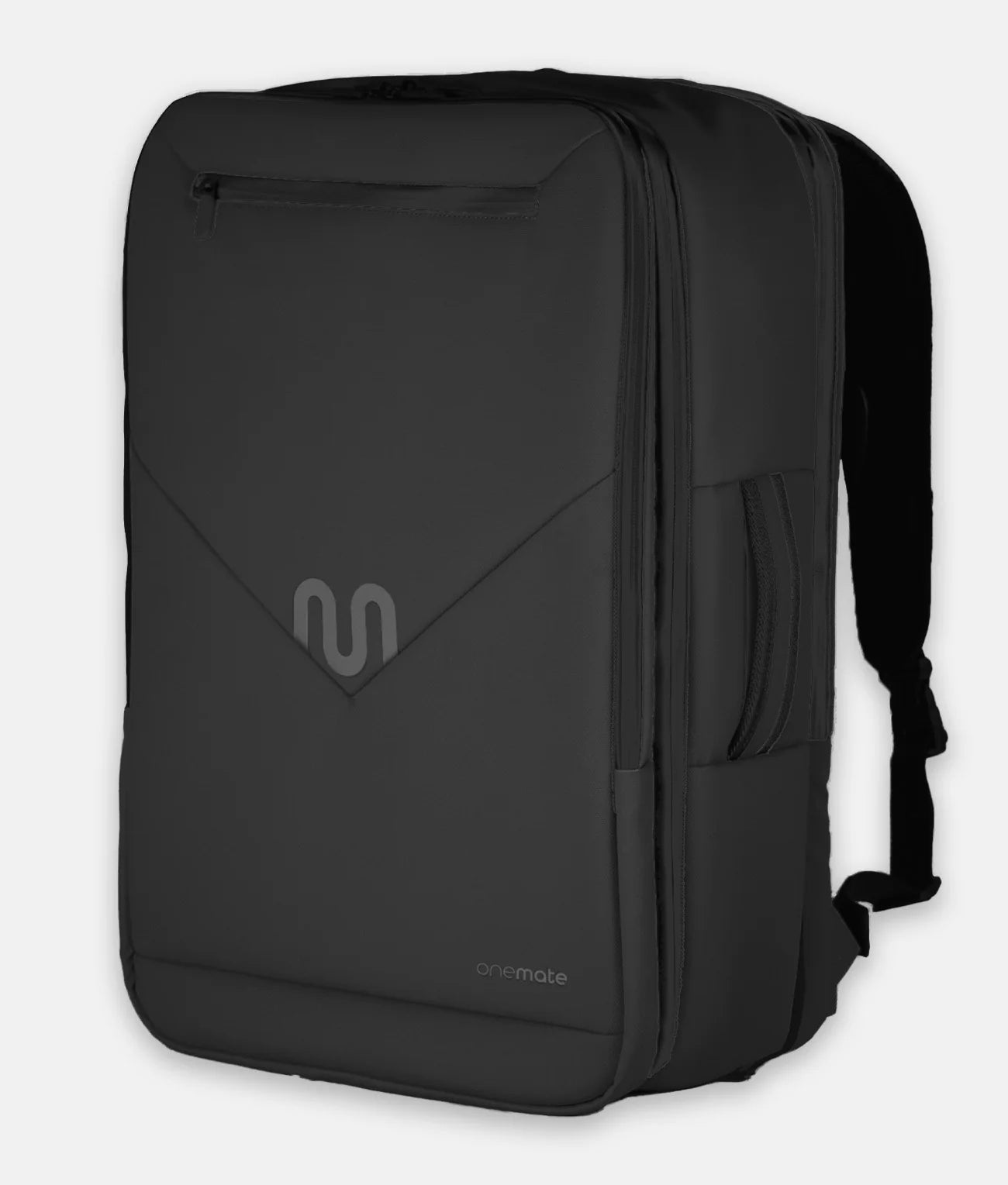 Onemate Travel Backpack Ultimate 2 Black