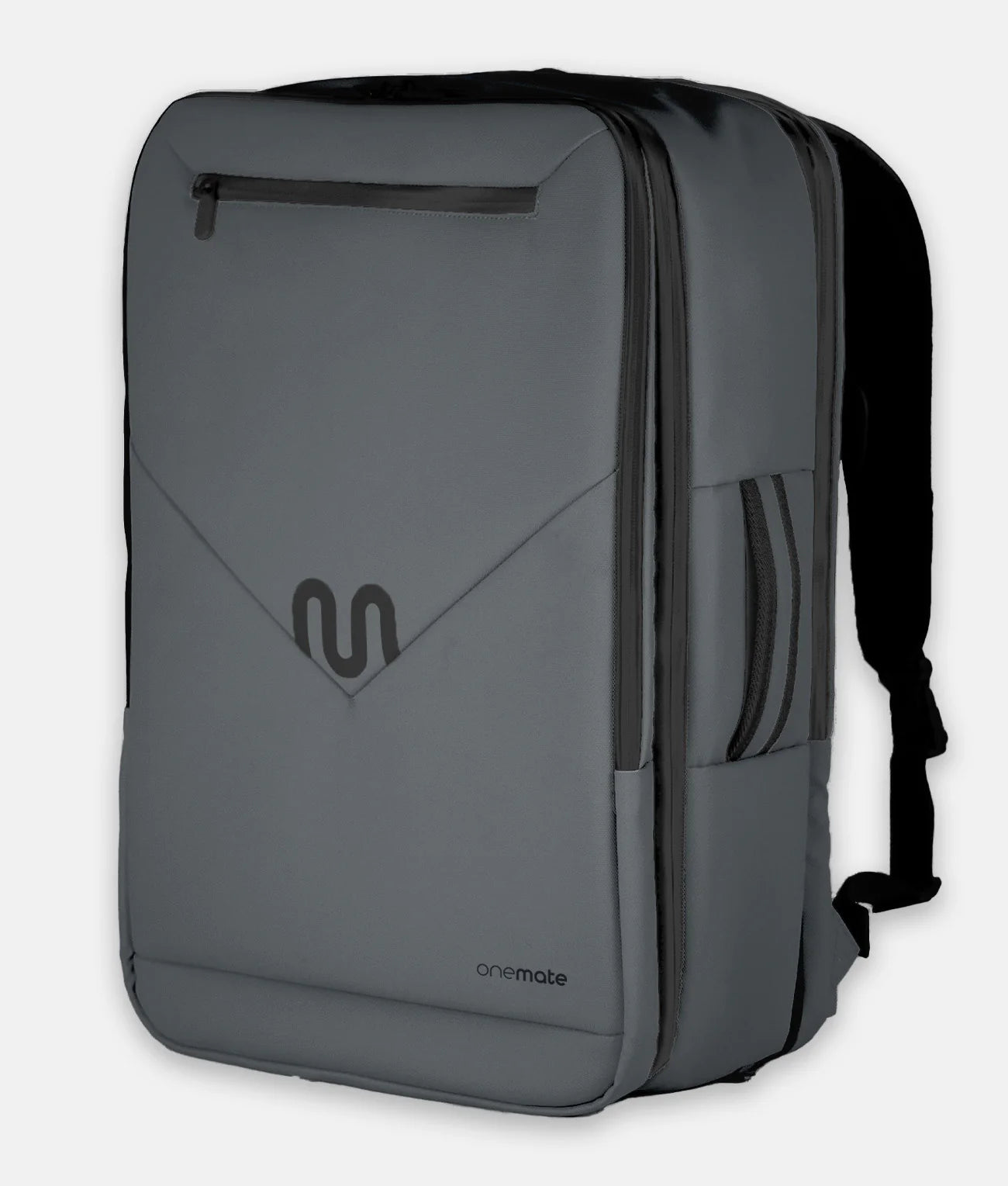 Onemate Travel Backpack Ultimate 2 Space Grey
