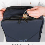 Onemate Rucksack Backpack Pro 2 blau