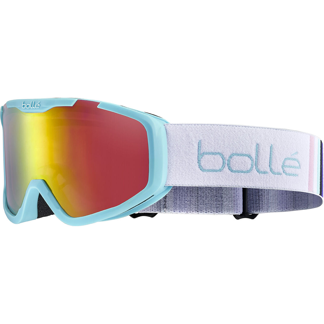 Bolle Rocket Plus-rose gold