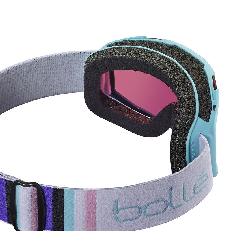 Bolle Rocket Plus-rose gold