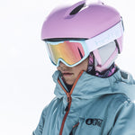 Bolle Rocket Plus-rose gold