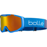 Bolle Rocket Plus-blue matte
