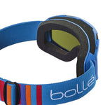 Bolle Rocket Plus-blue matte
