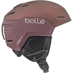 Bollé Ryft Pure-garnet matte