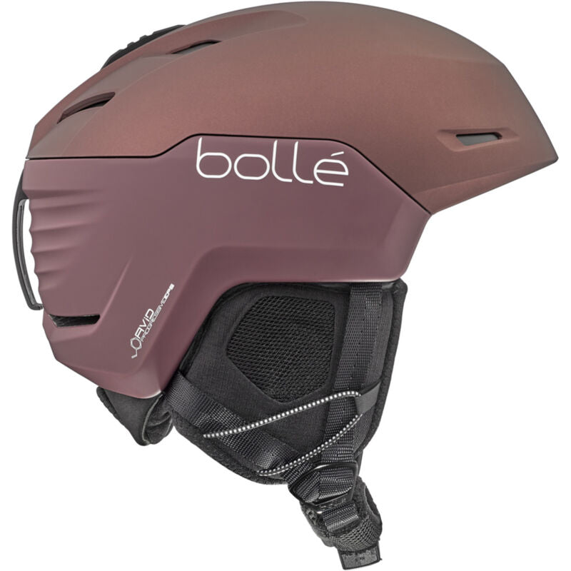 Bollé Ryft Pure-garnet matte