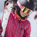 Bollé Ryft Youth - black pink matte