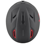 Bollé Ryft Youth - titanium red matte