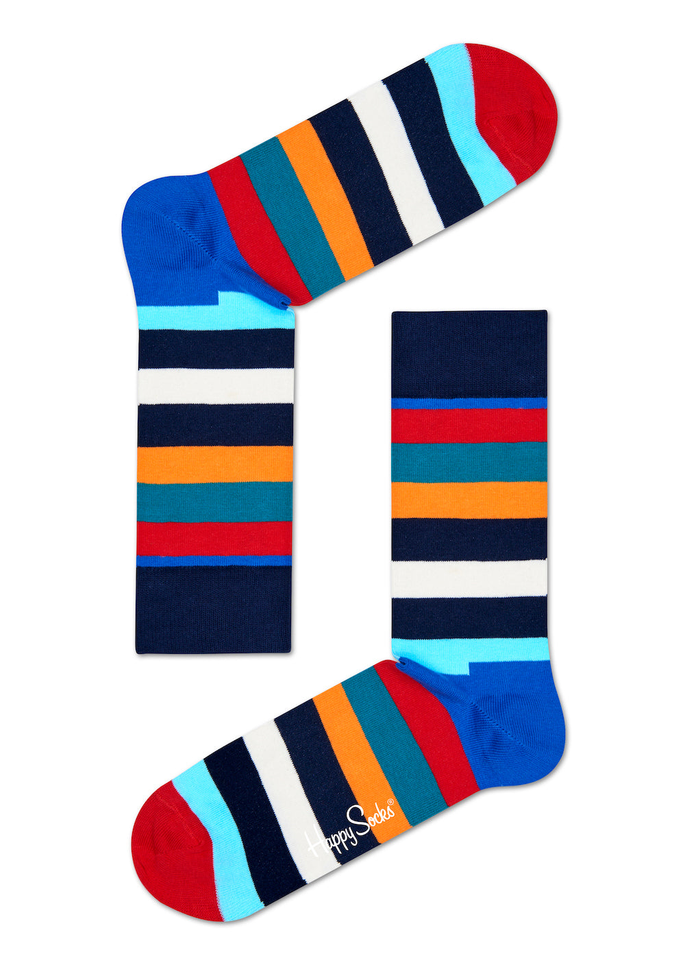 Happy Socks Stripe