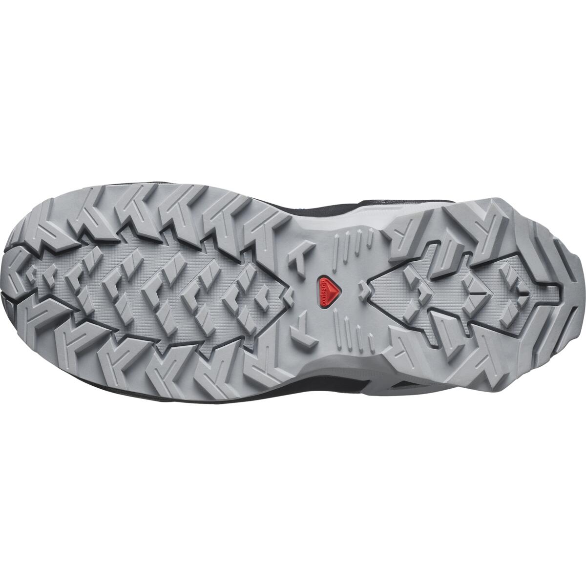 Salomon X ULTRA GTX J - Ki., turbulence/black/french blue