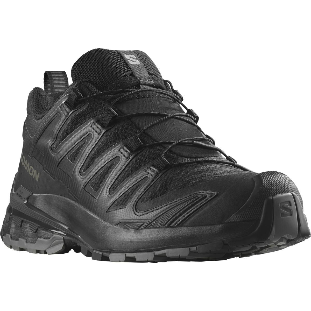 Salomon XA PRO 3D V9 GTX W Black/Phantom