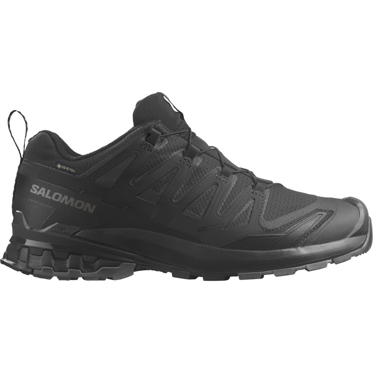 Salomon XA PRO 3D V9 WIDE GTX Black/Phant