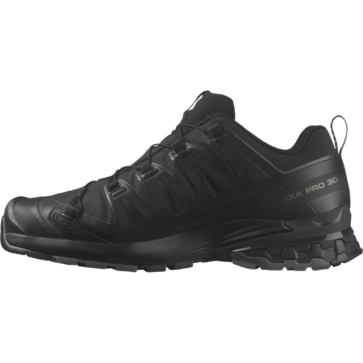 Salomon XA PRO 3D V9 WIDE GTX Black/Phant