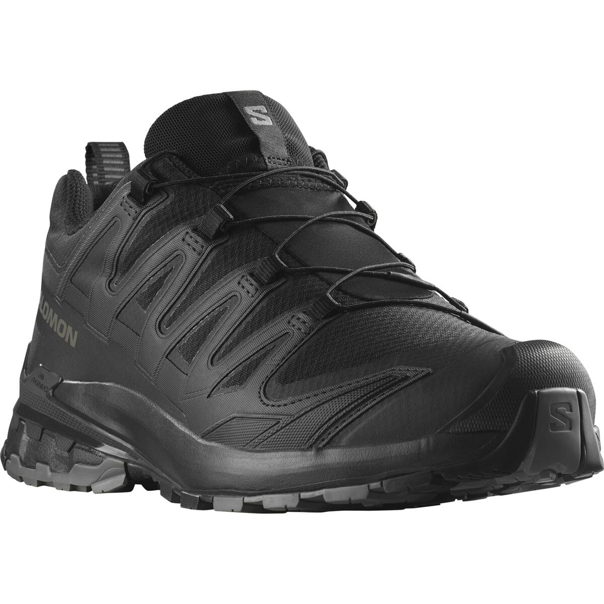 Salomon XA PRO 3D V9 WIDE GTX Black/Phant