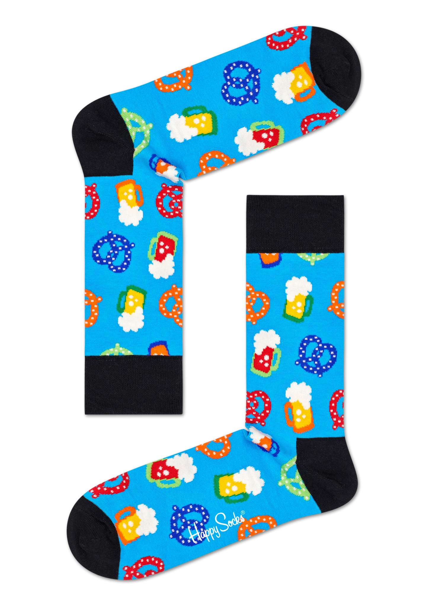 Happy Socks Bavaria Edition