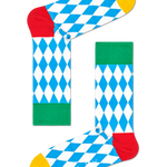 Happy Socks Bavaria Edition