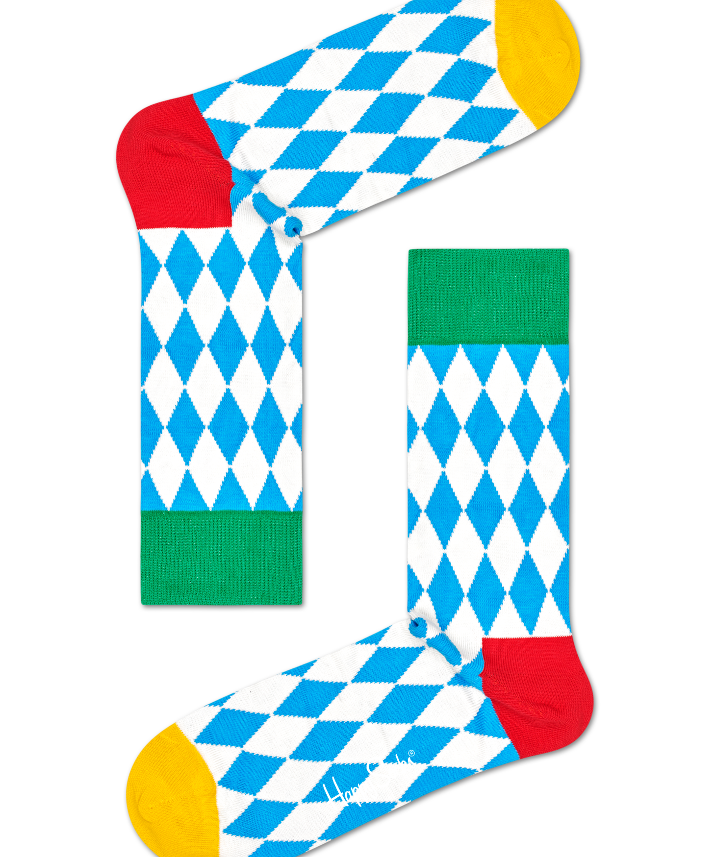 Happy Socks Bavaria Edition