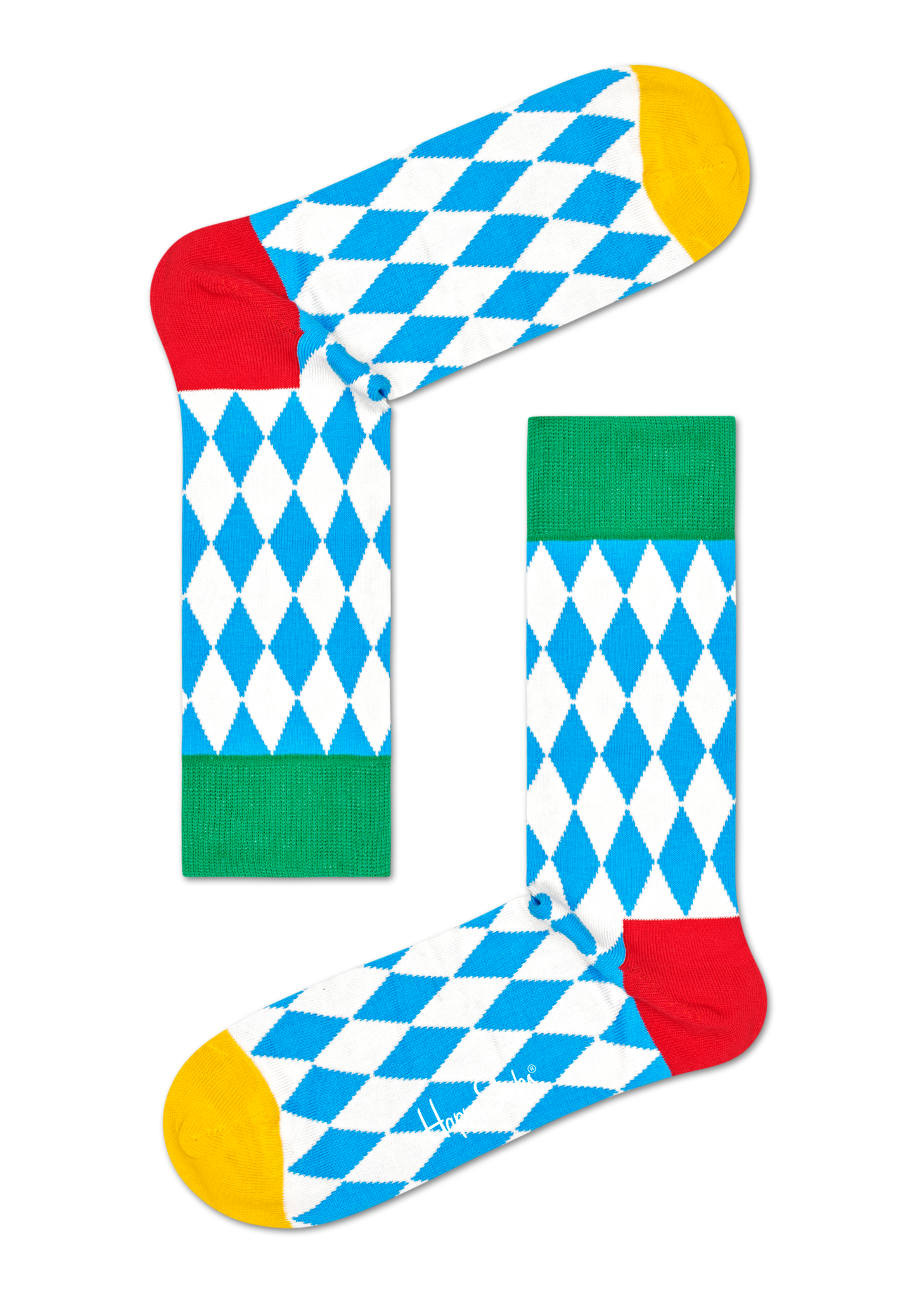 Happy Socks Bavaria Edition