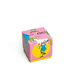 Happy Socks Kids 3-Pack Pippi Langstrumpf