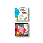 Happy Socks 3-Pack Pippi Langstrumpf