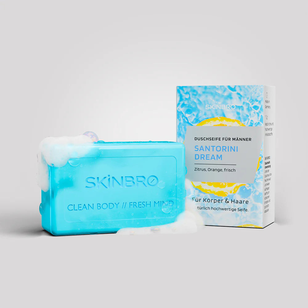 Skinbro Duschseife