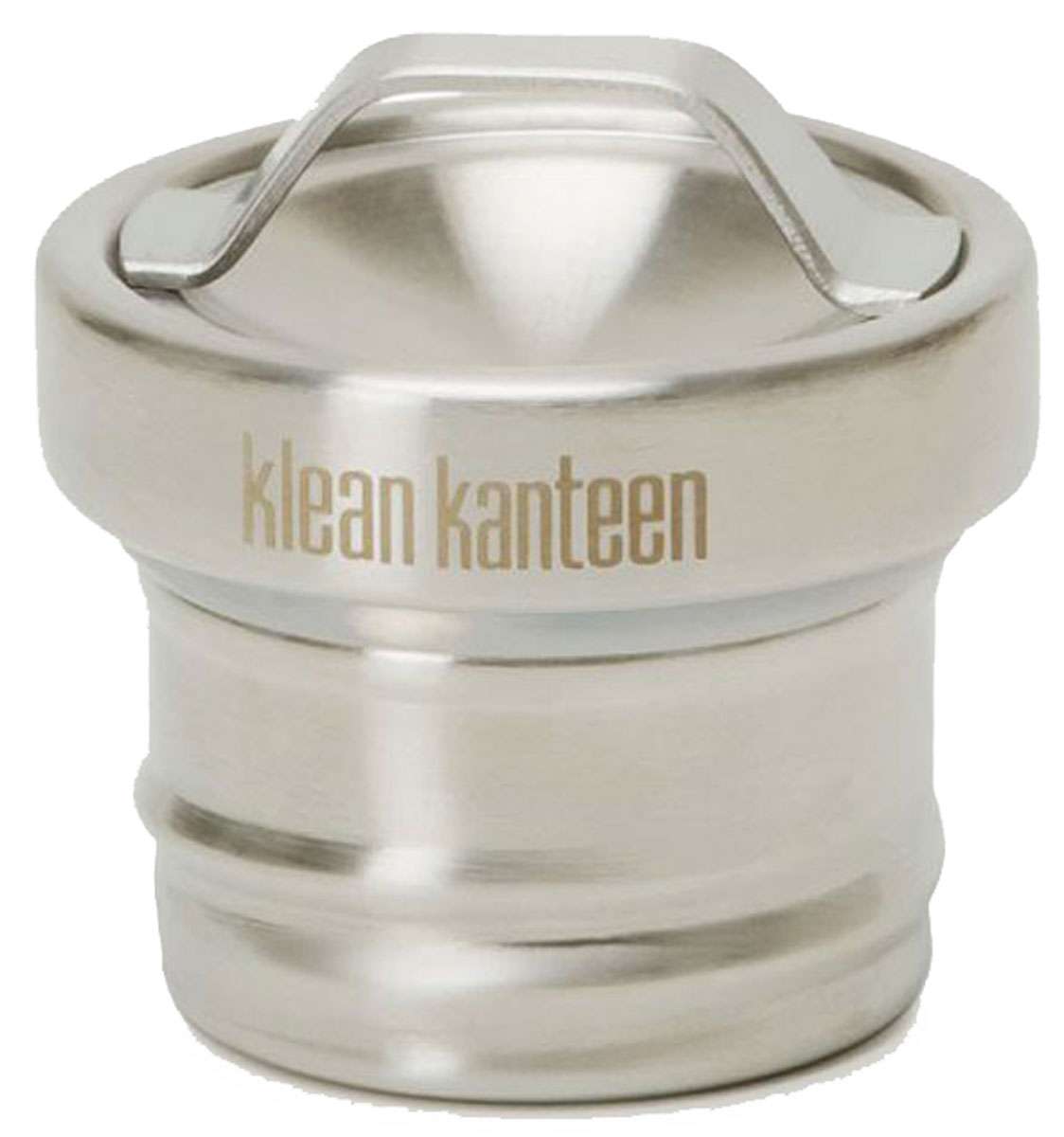 Klean Kanteen Edelstahl Loop Cap für Classic & Kid & Reflect