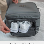 Onemate Travel Backpack Ultimate 2 Space Grey