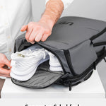 Onemate Rucksack Backpack Pro 2 space gray