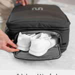 Onemate Travel Backpack Ultimate 2 Black