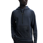 On Club Hoodie 3 midnight