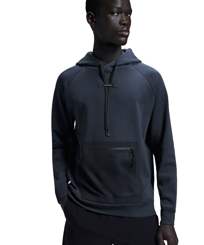 On Club Hoodie 3 midnight