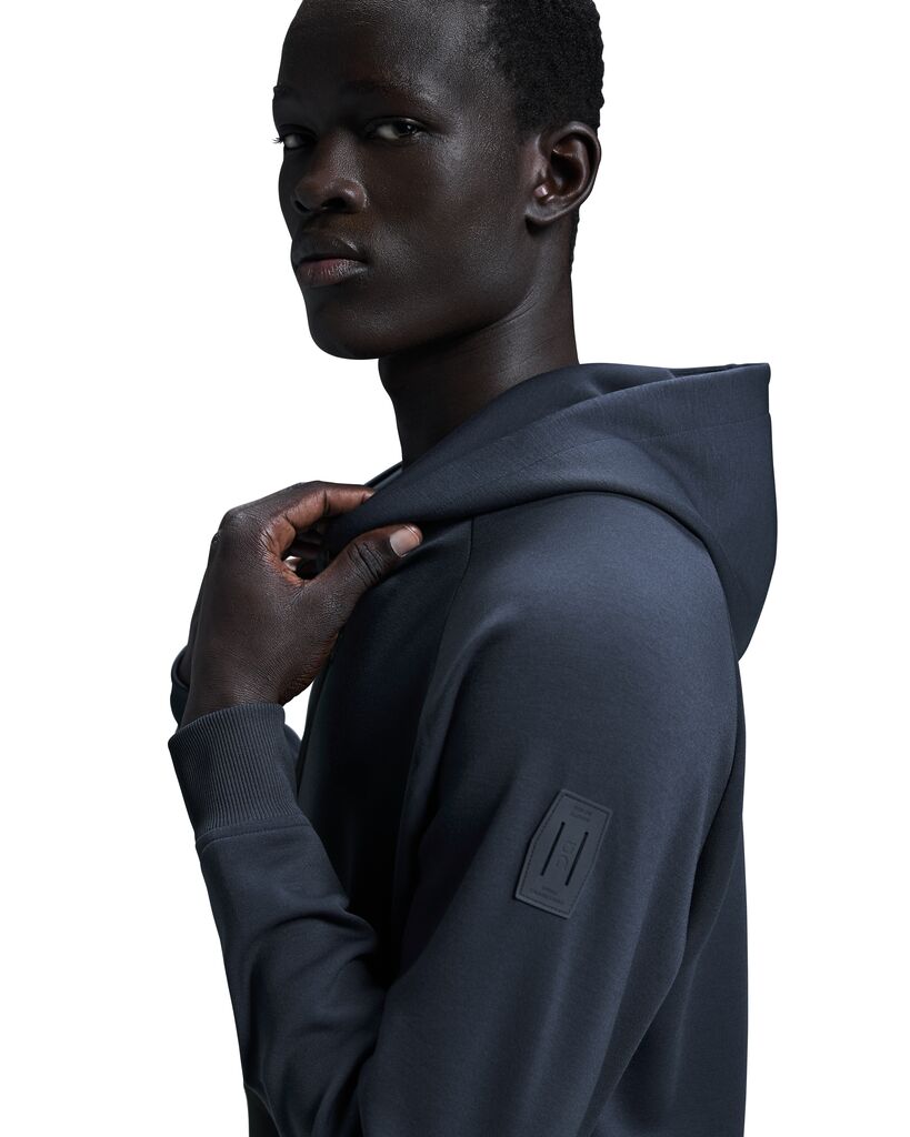 On Club Hoodie 3 midnight