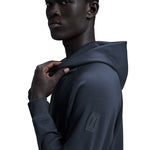 On Club Hoodie 3 midnight