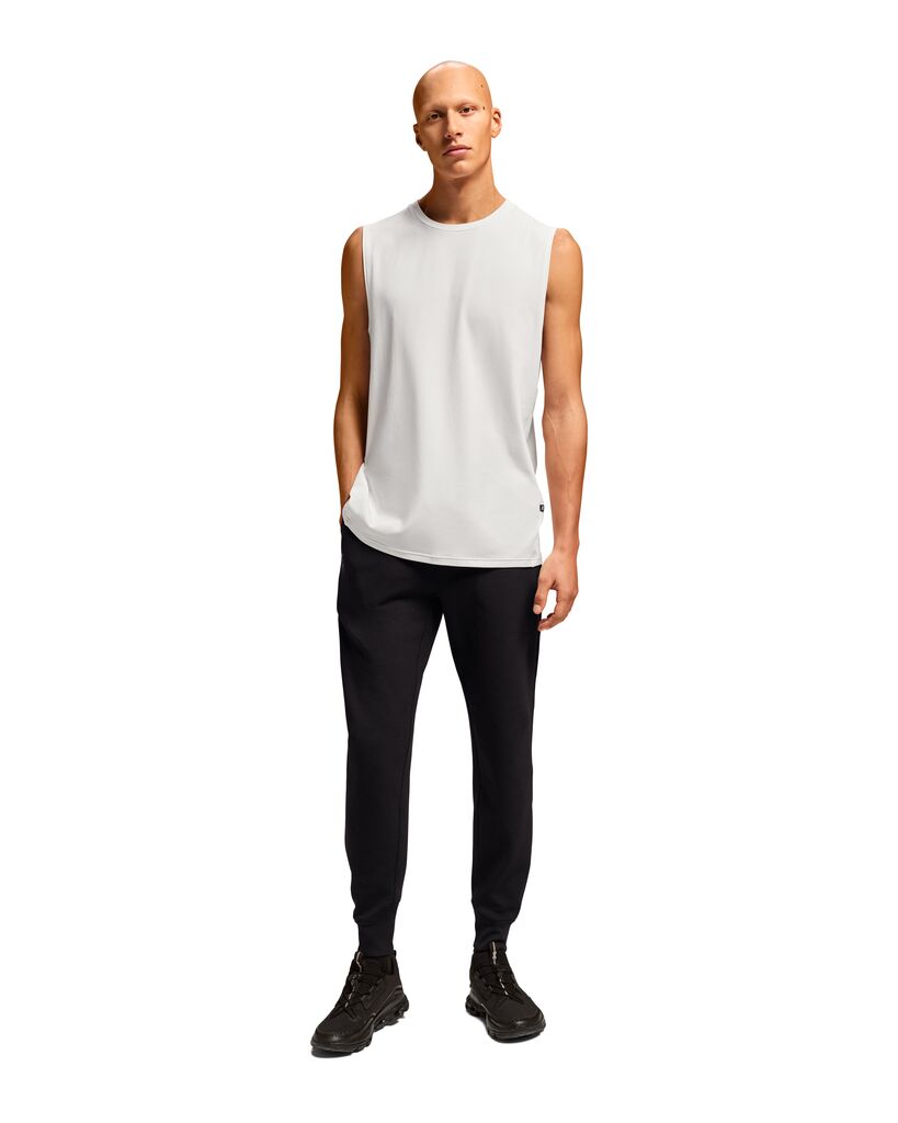 On Club Sweat Pants 3 M black