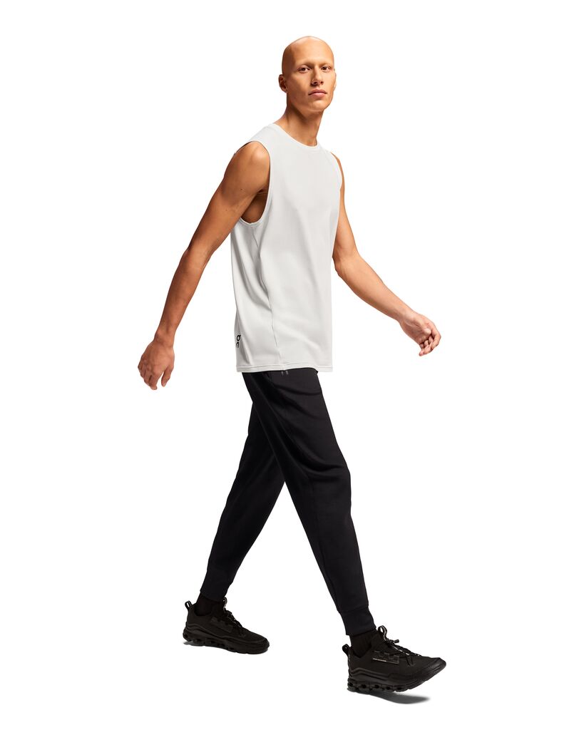 On Club Sweat Pants 3 M black