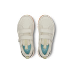 On The Roger Kids 1 ivory-orange