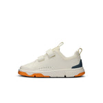 On The Roger Kids 1 ivory-orange