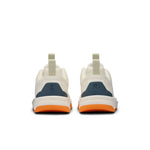 On The Roger Kids 1 ivory-orange