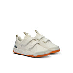 On The Roger Kids 1 ivory-orange