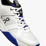 On The Roger Clubhouse Pro 1 - undyed indigo