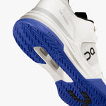 On The Roger Clubhouse Pro 1 - undyed indigo